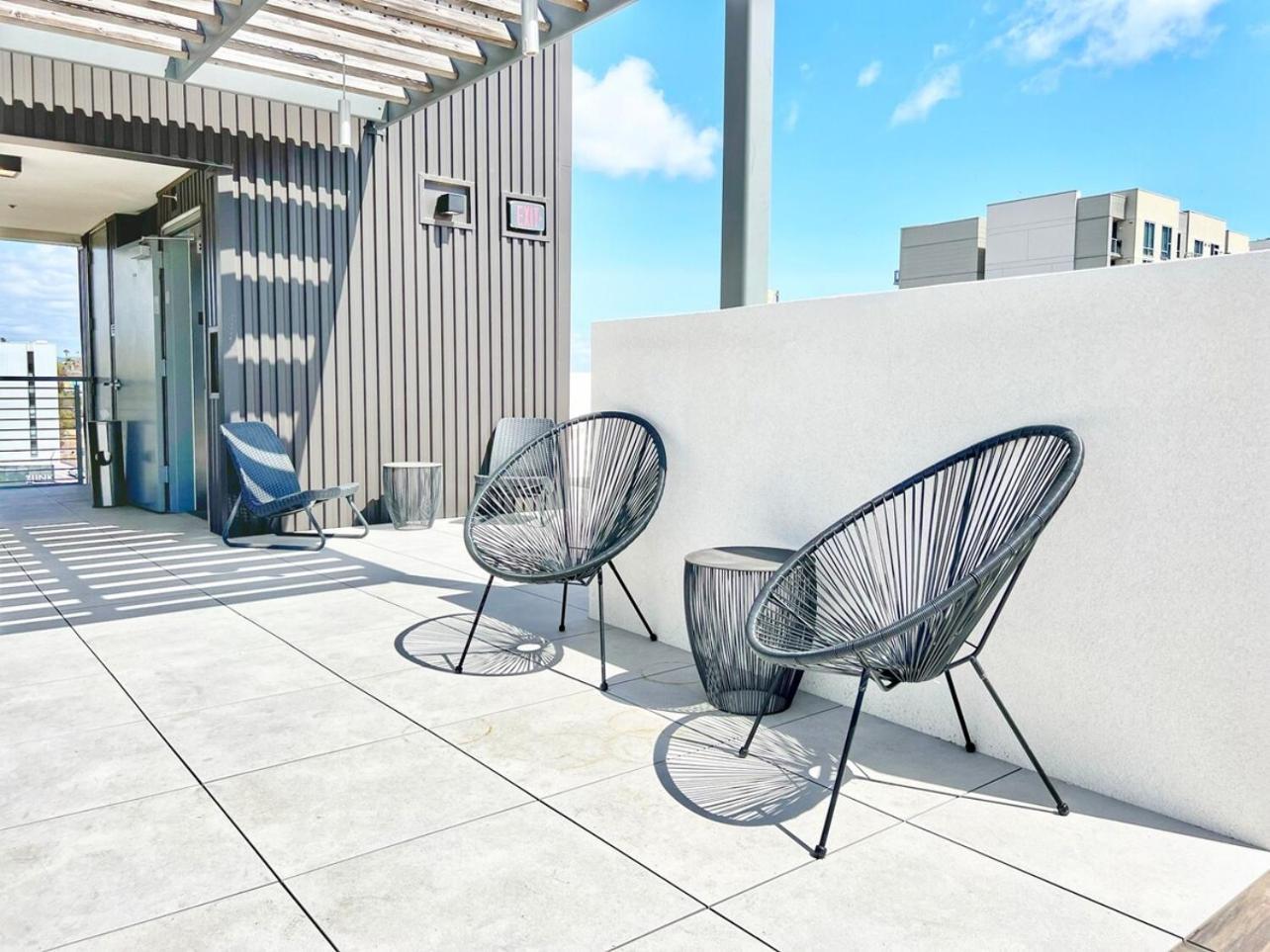 Ferienwohnung The Executive Getaway San Diego Exterior foto