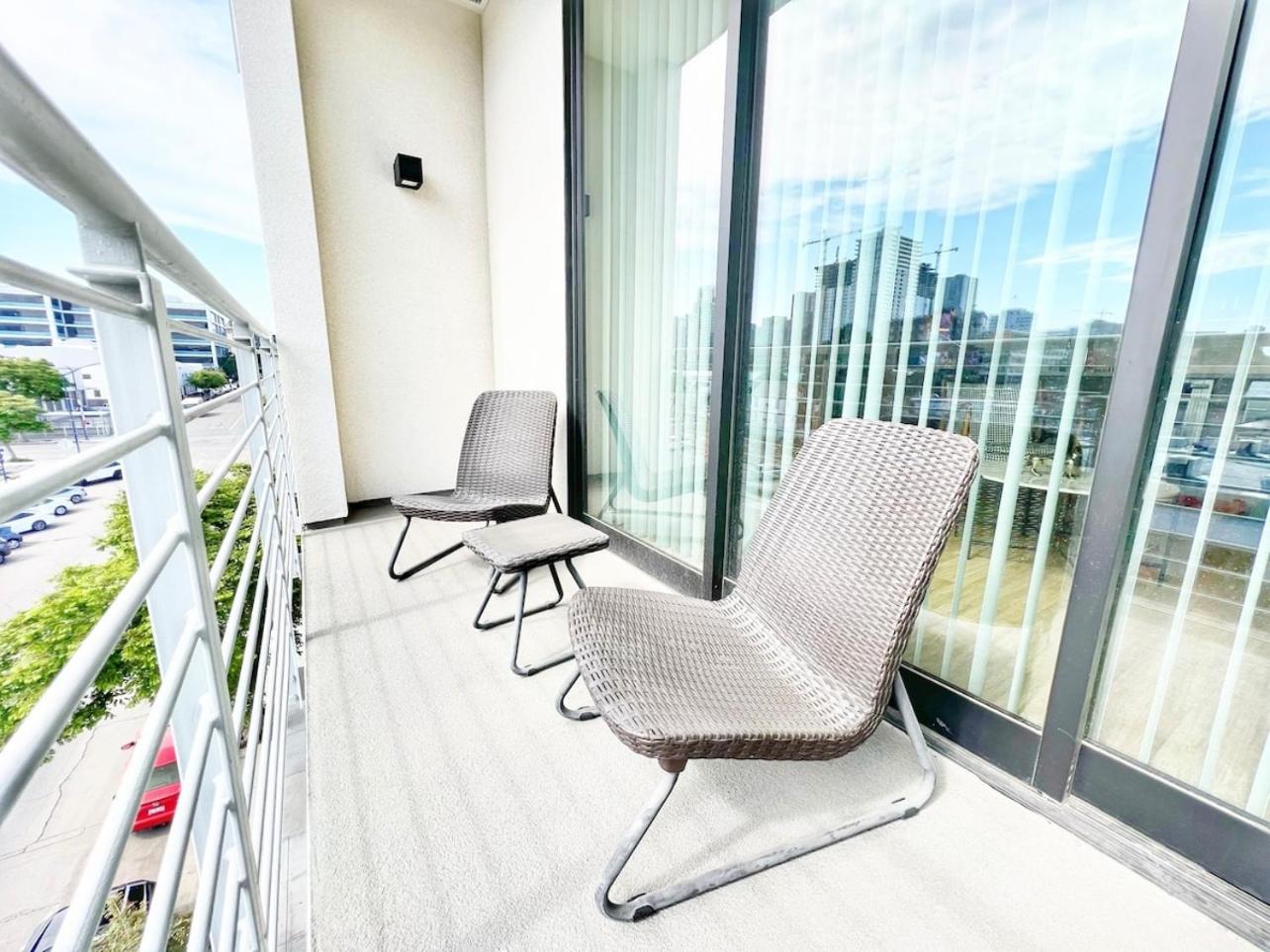 Ferienwohnung The Executive Getaway San Diego Exterior foto
